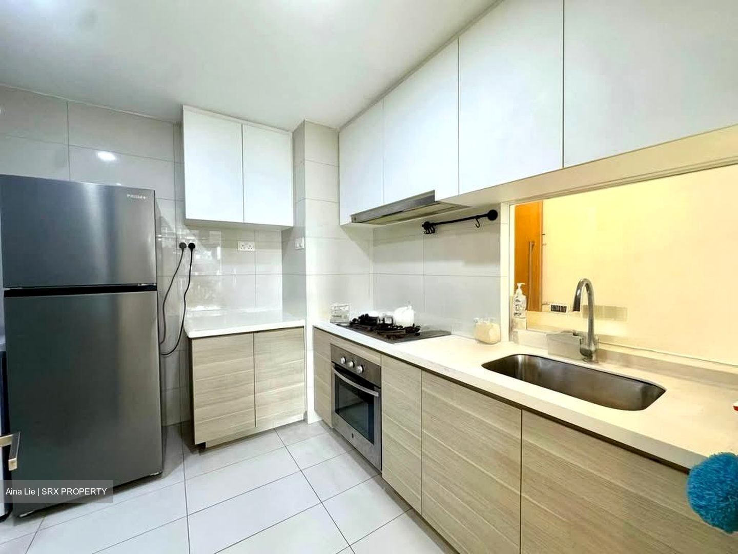 Austville Residences (D19), Condominium #562137061